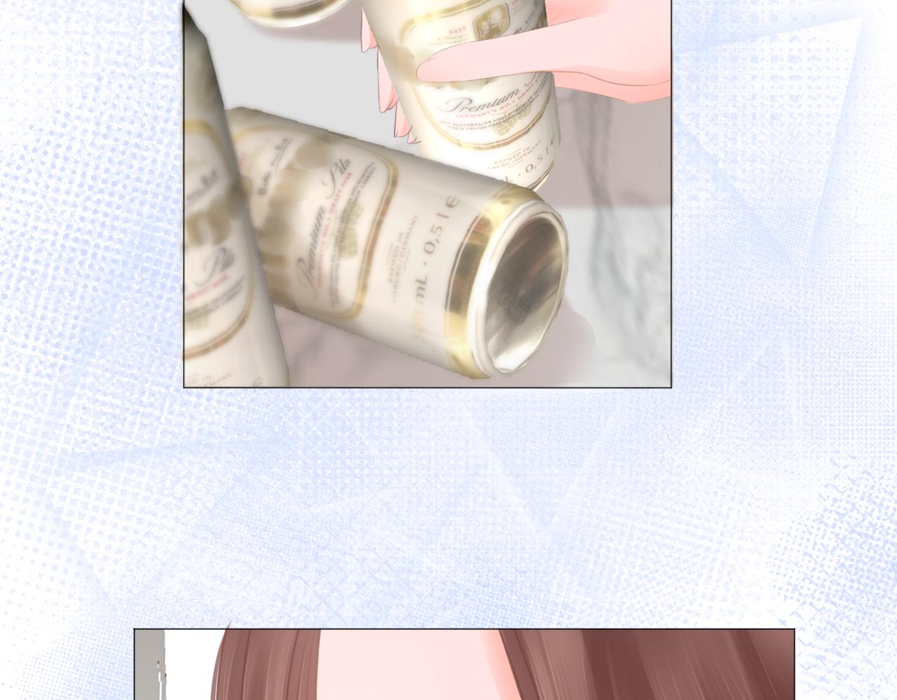 第33话 买醉(1/2)-第34话