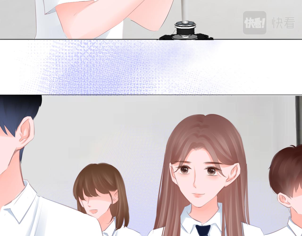 第39话 你的守护(1/2)-第40话