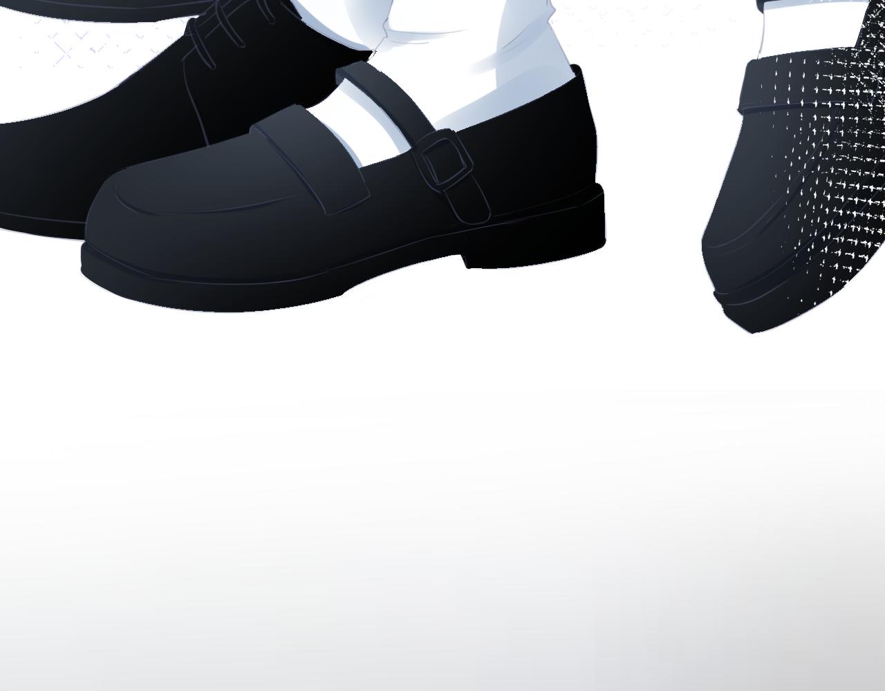 第39话 你的守护(1/2)-第40话