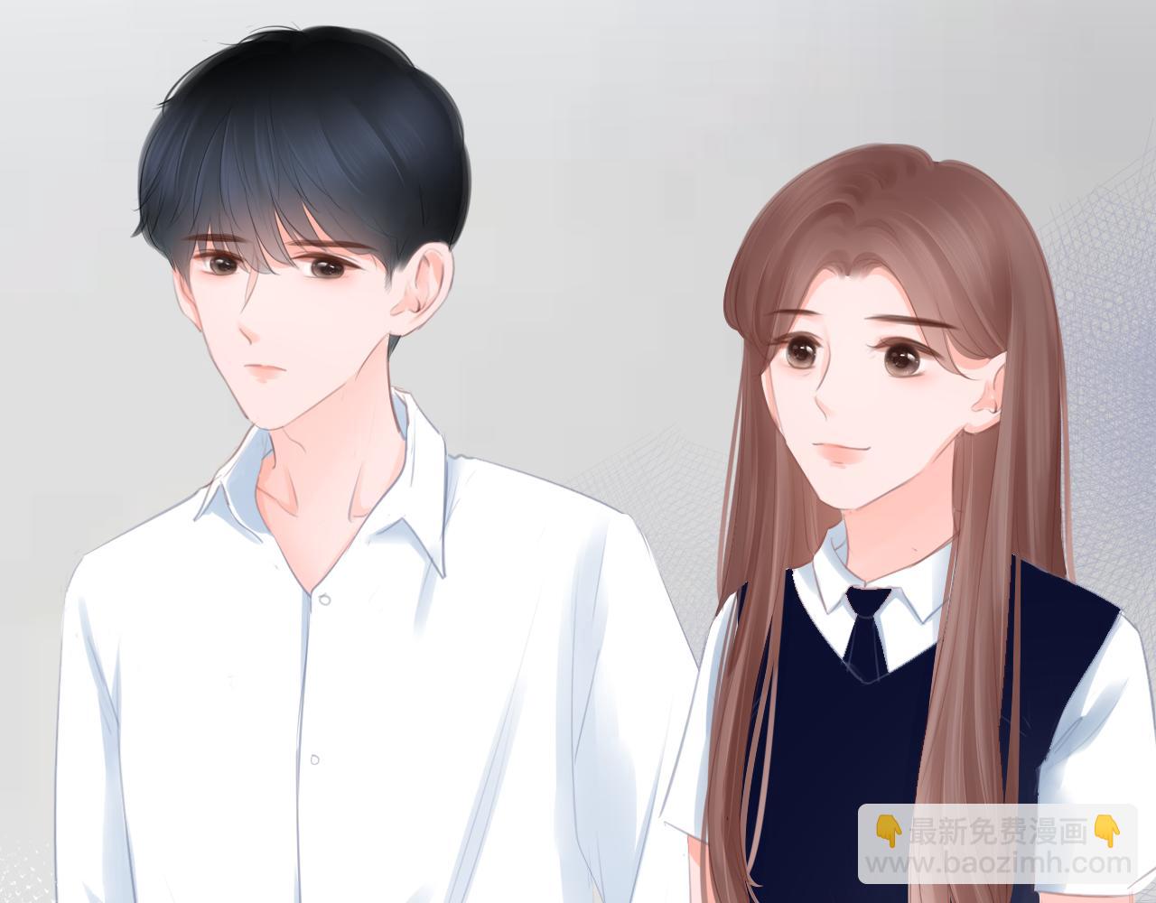 第39话 你的守护(1/2)-第40话