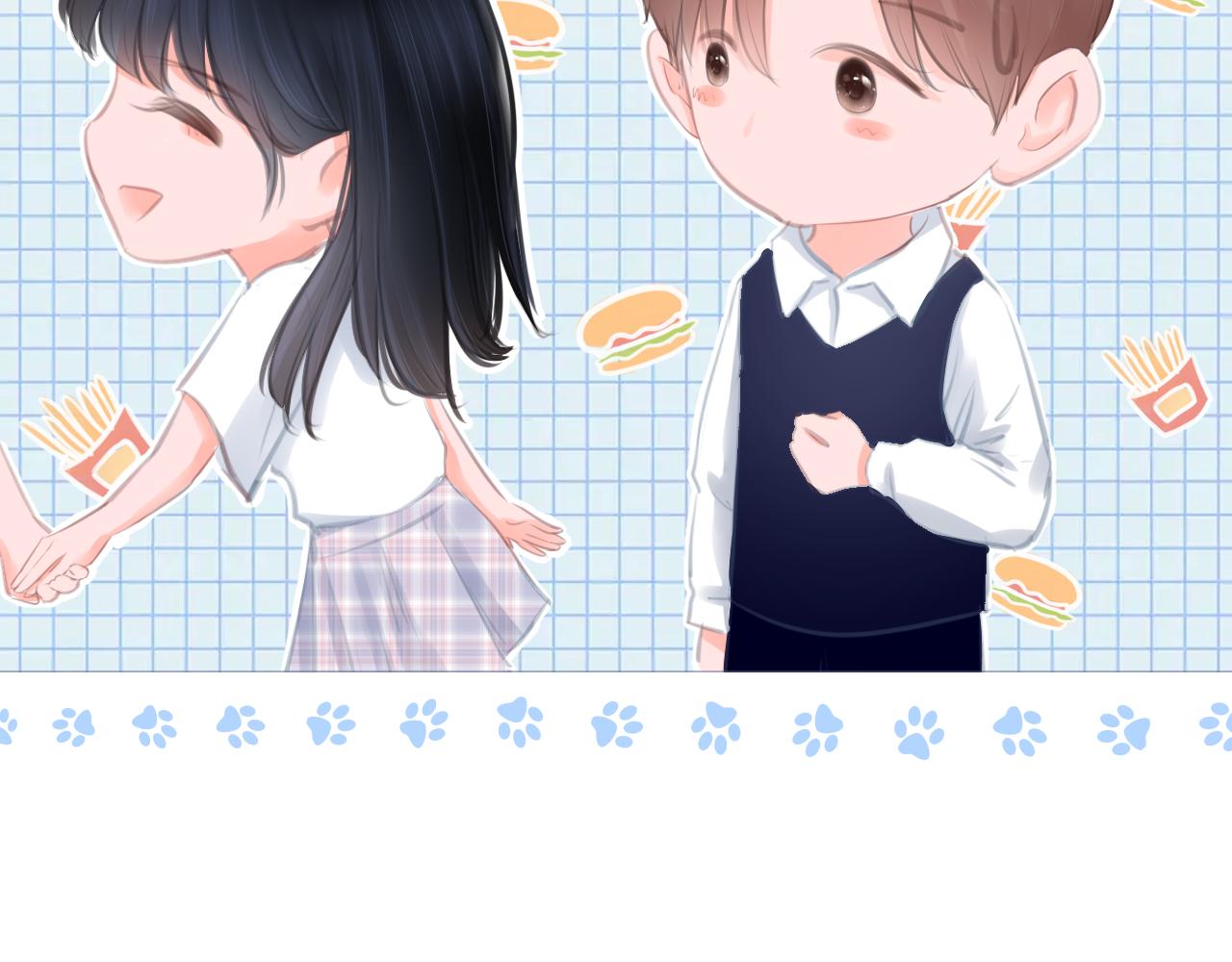 第39话 你的守护(1/2)-第40话