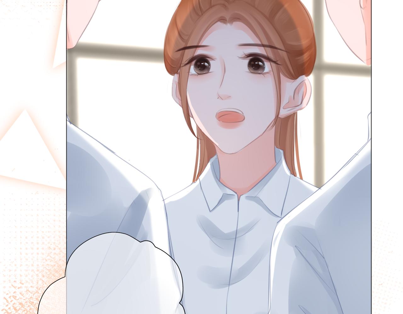 第41话 晴的危机(1/2)-第42话