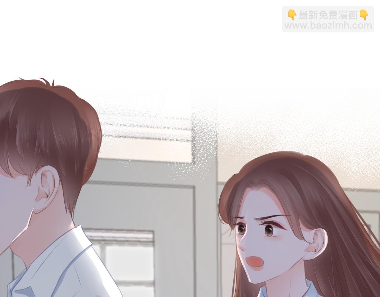 第41话 晴的危机(1/2)-第42话