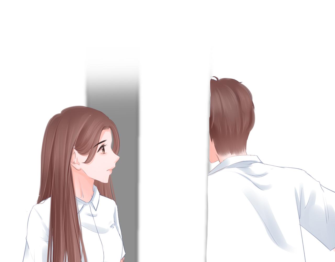 第41话 晴的危机(1/2)-第42话