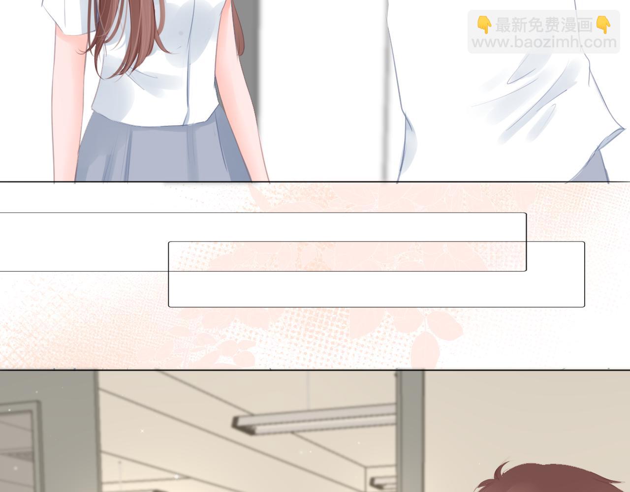 第41话 晴的危机(1/2)-第42话