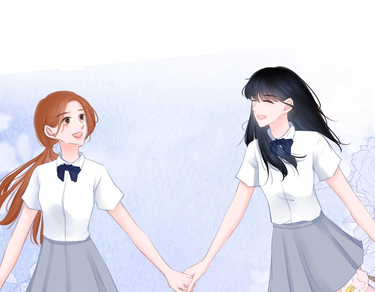 第43话 分别(1/2)-第44话