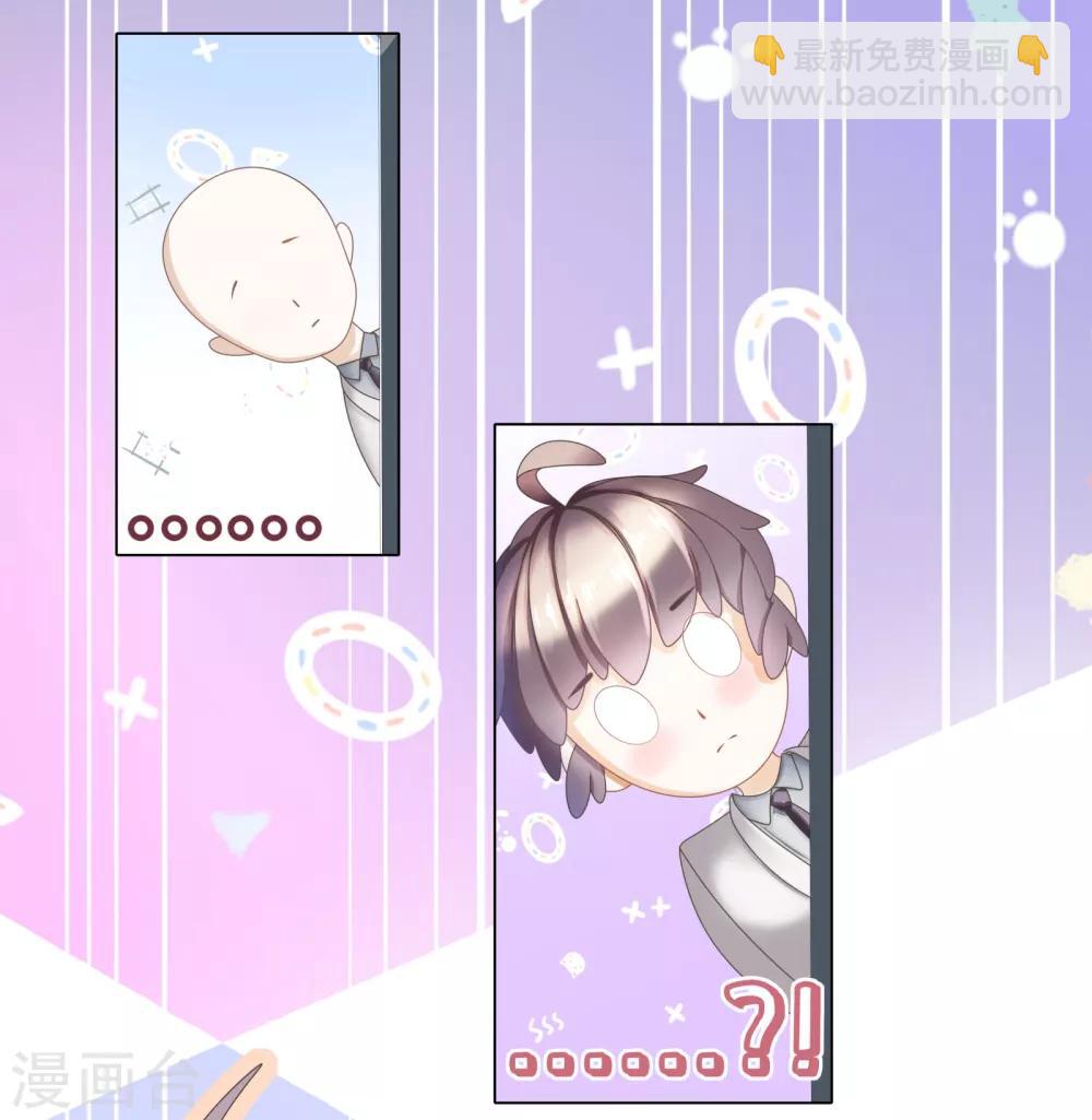 第3话 总裁的秘书天团-第4话