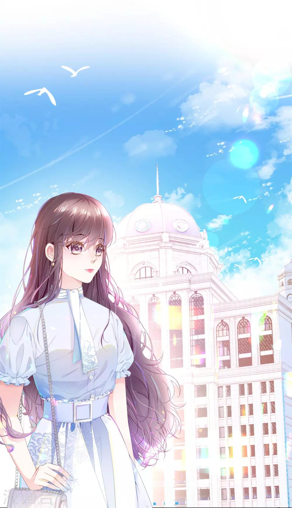 第30话 相亲对象是总裁-第32话