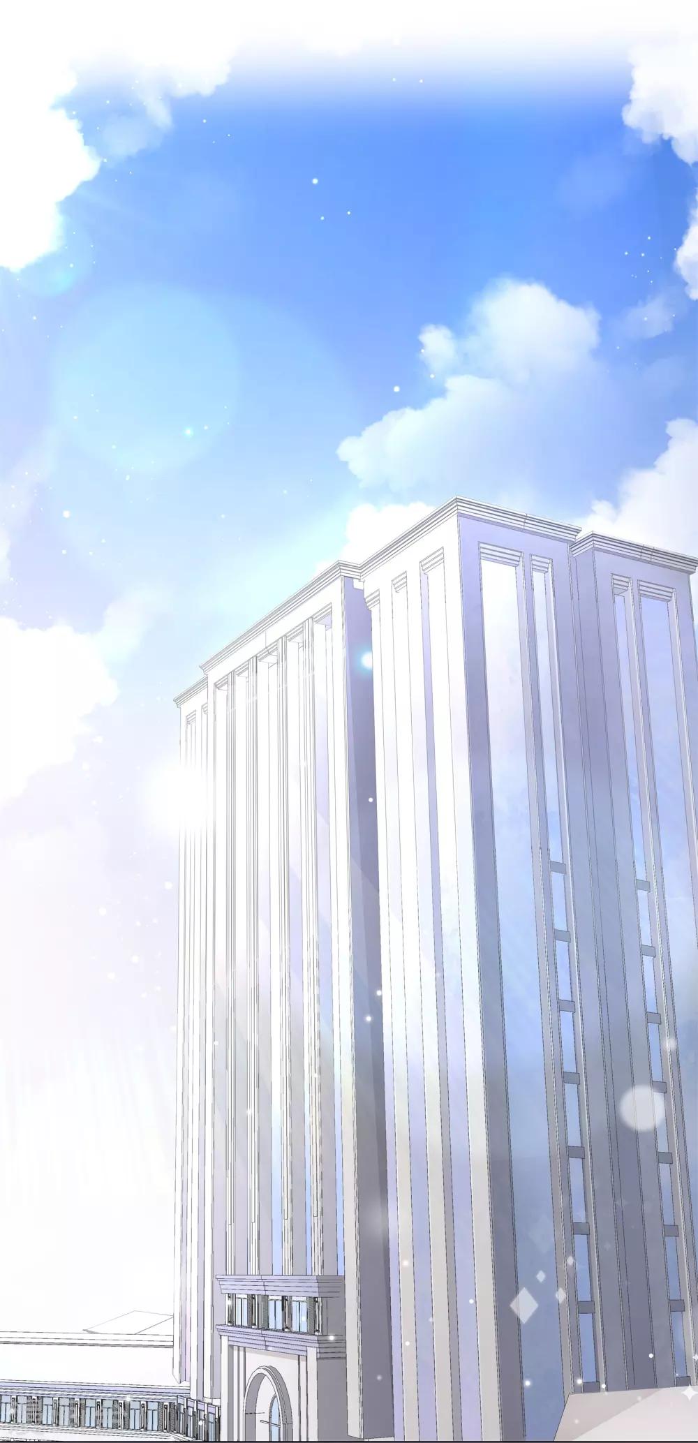 第7话 嗑糖CP的阻碍竟是我-第8话