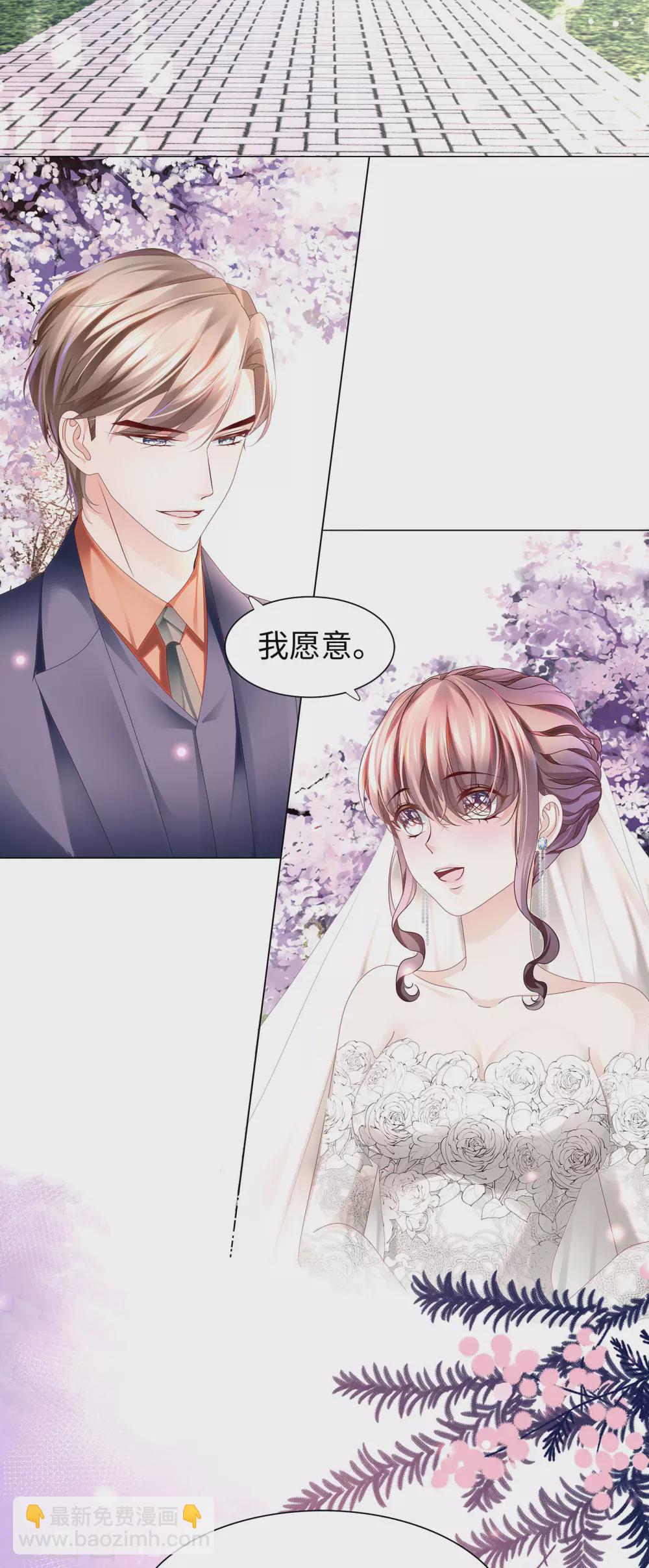 第71话 属于我们的婚礼17