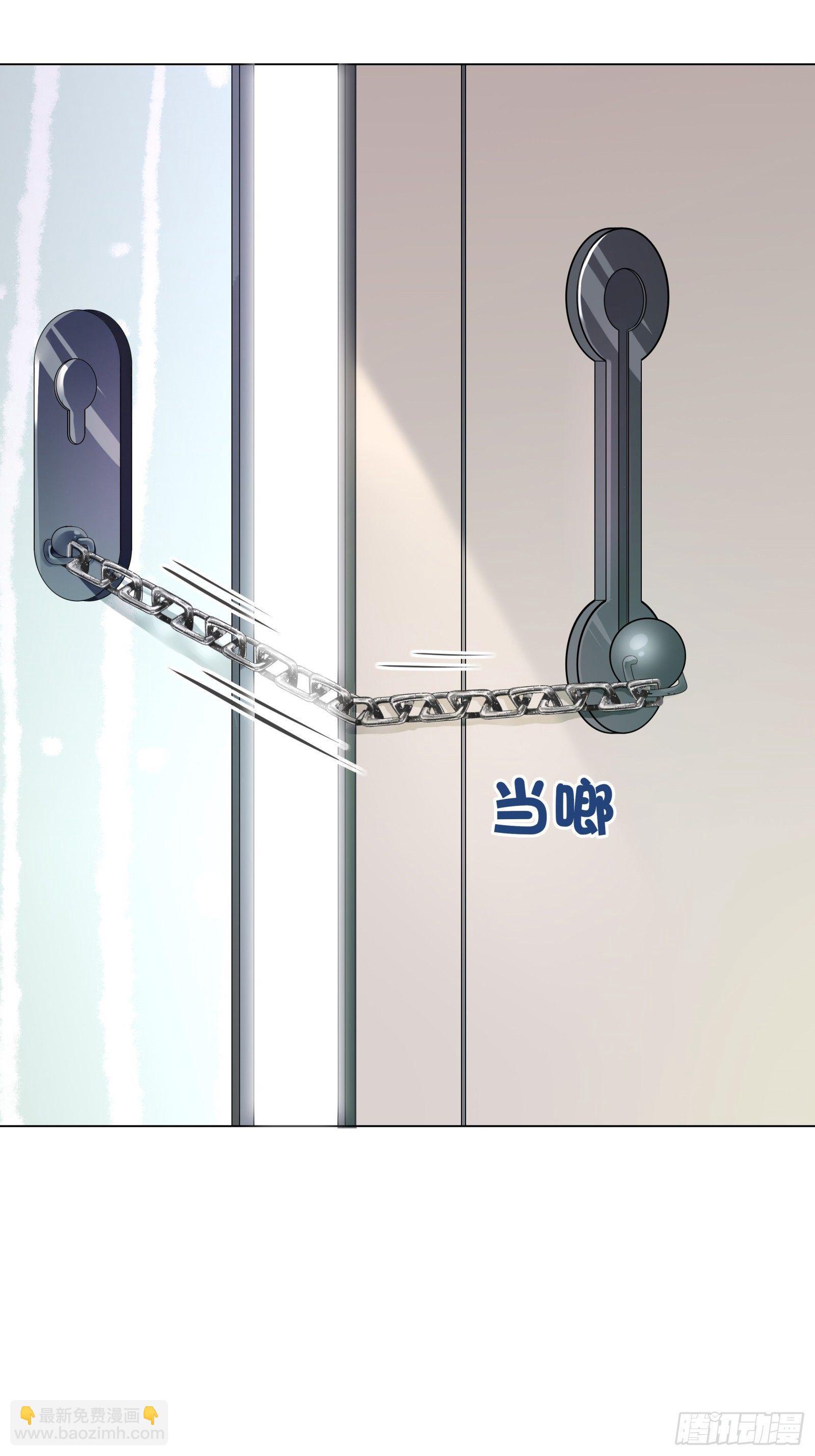 门外站着大危机(1/2)-第12话