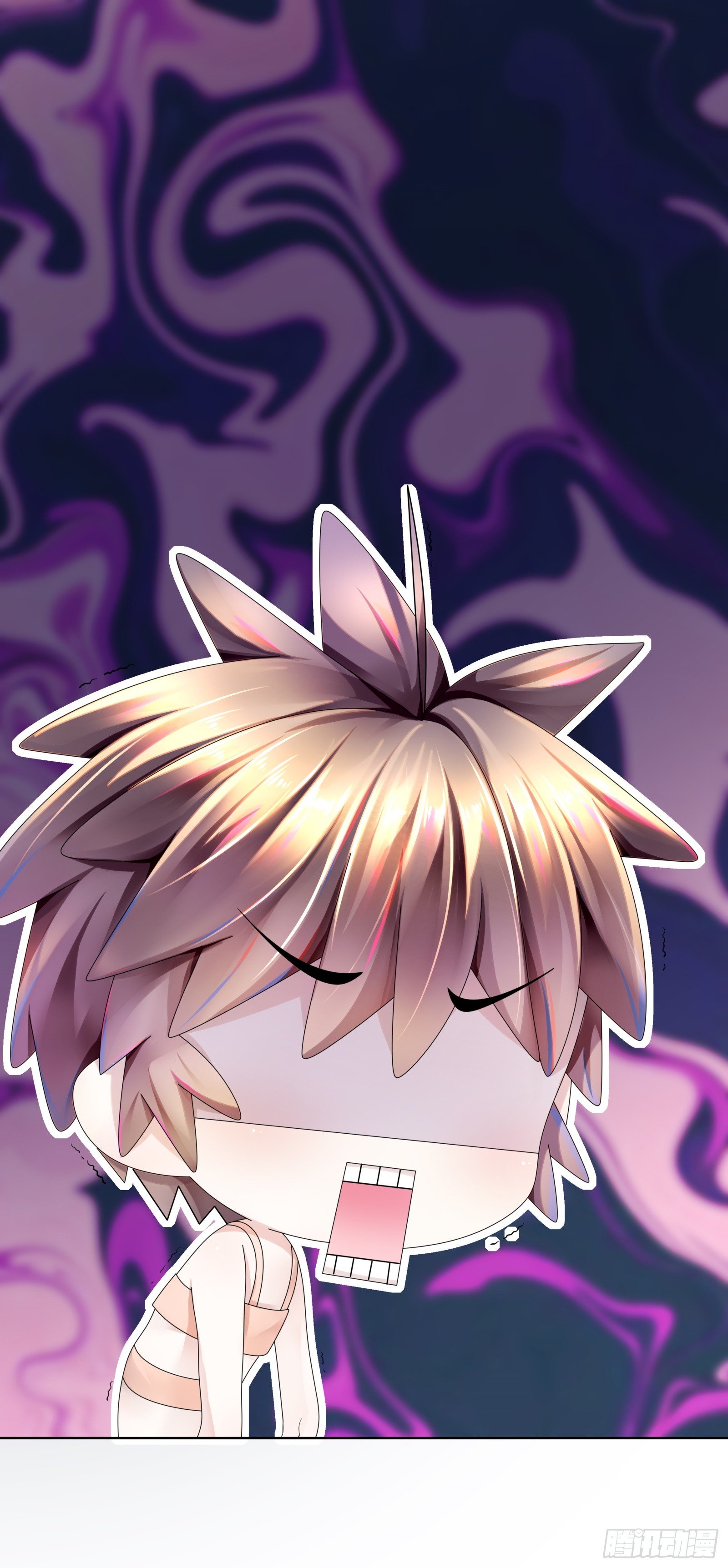 门外站着大危机(1/2)-第12话