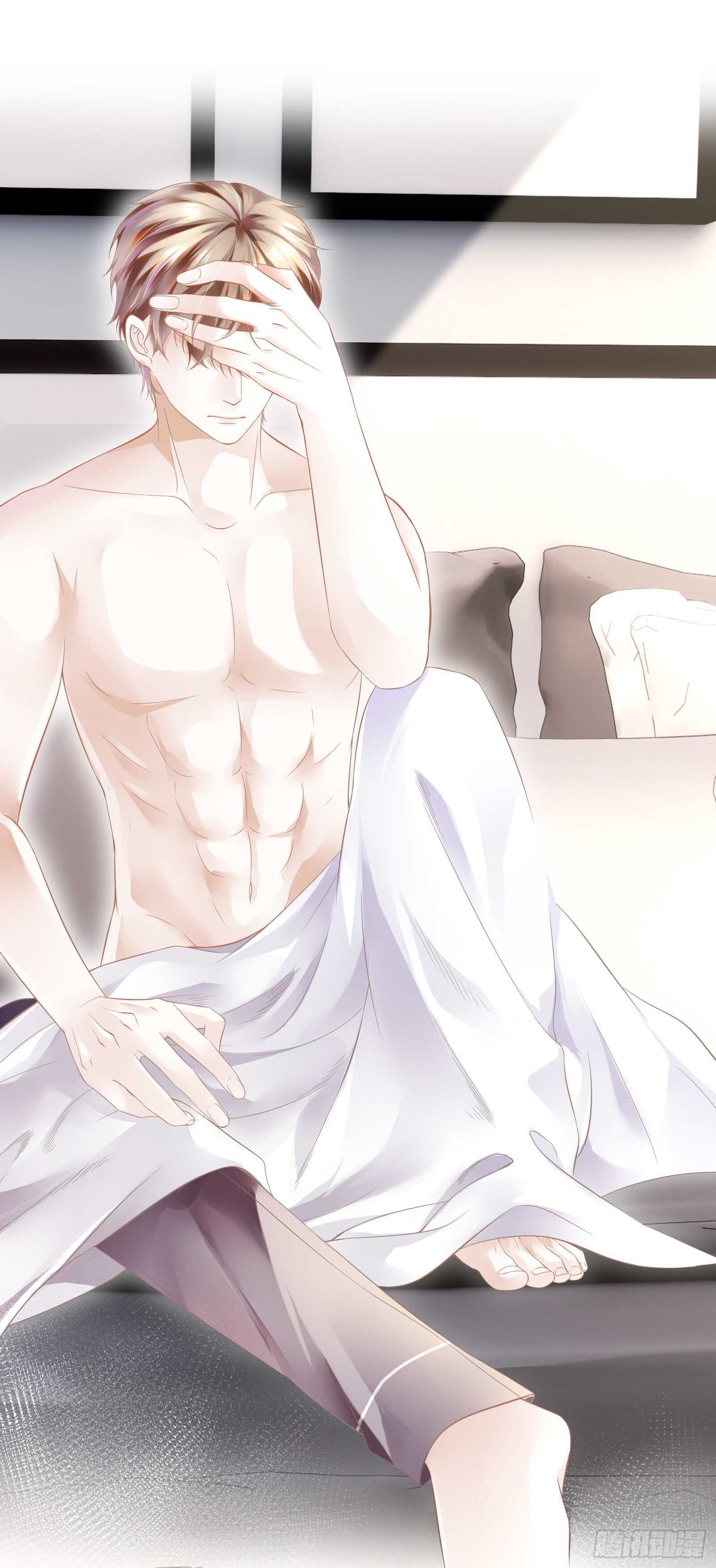 腰酸背痛很尴尬-第20话