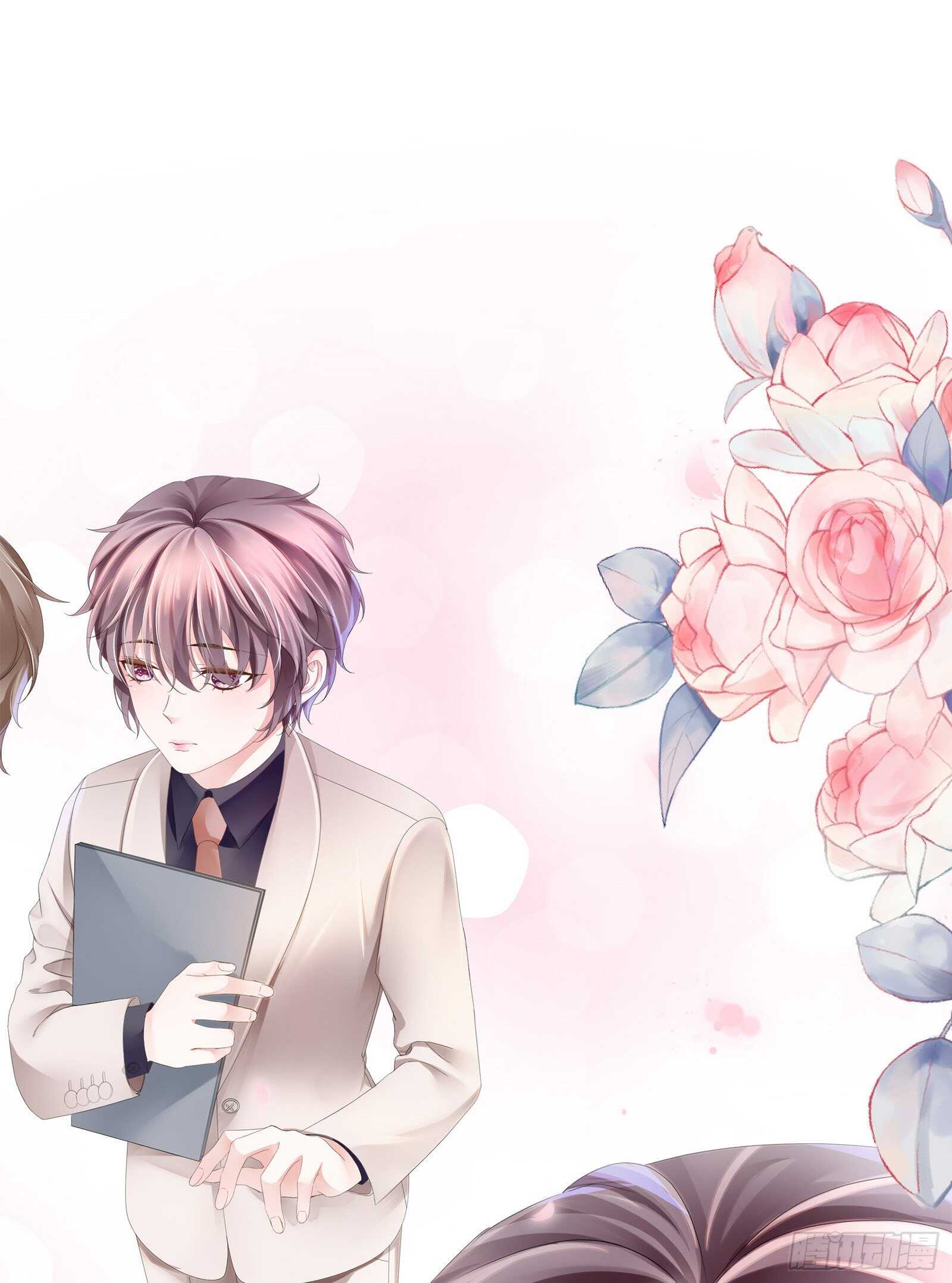 我的男主要变心？-第22话