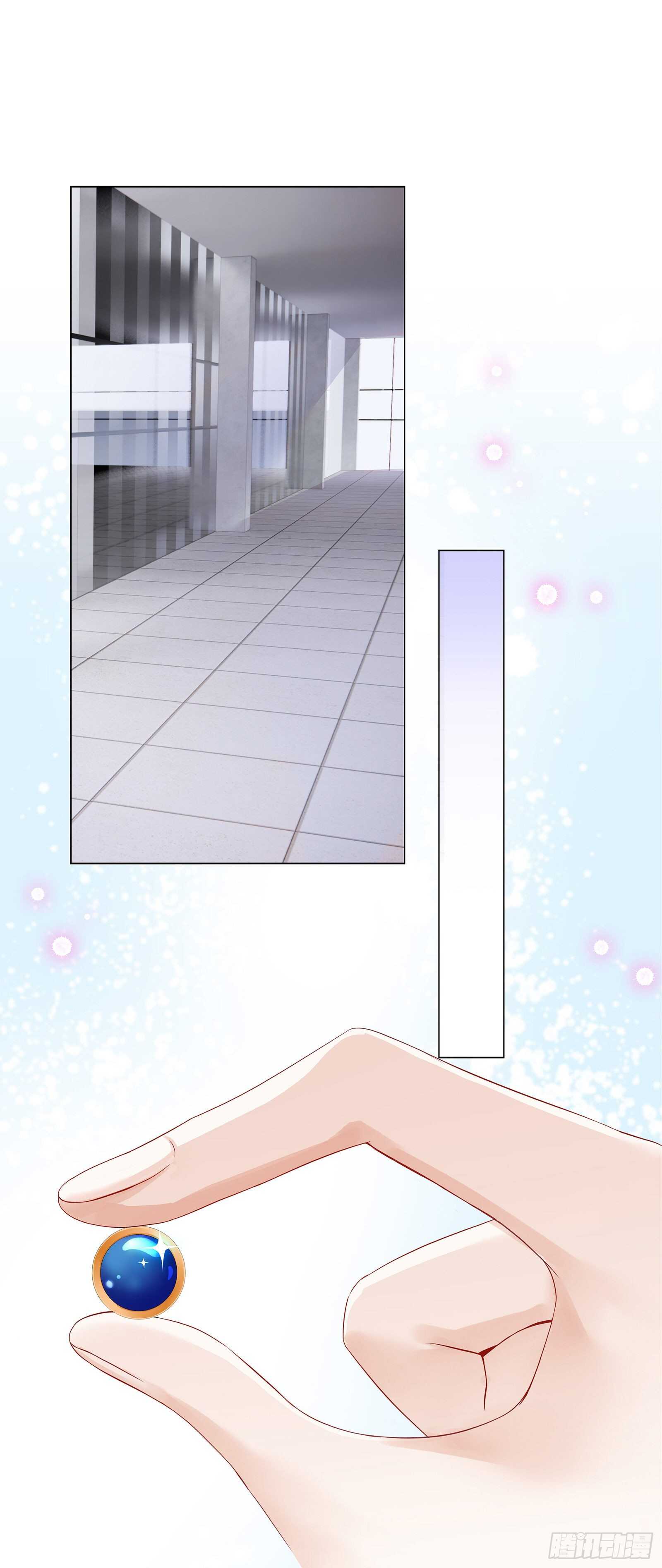 我的男主要变心？-第22话