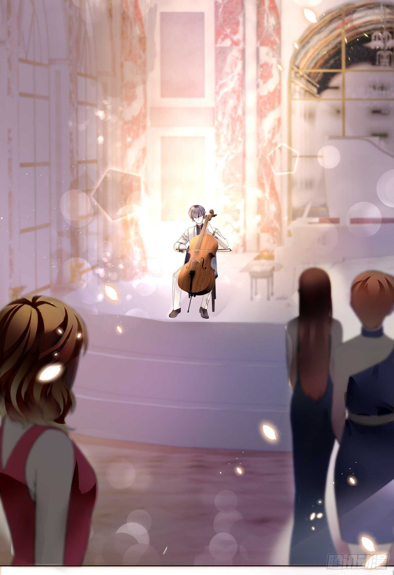 我会好好奖励你-第28话