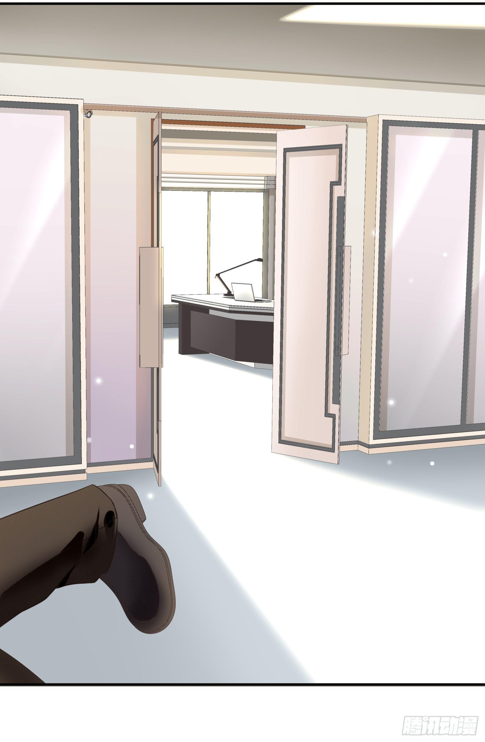 听闻你缺新助理-第4话