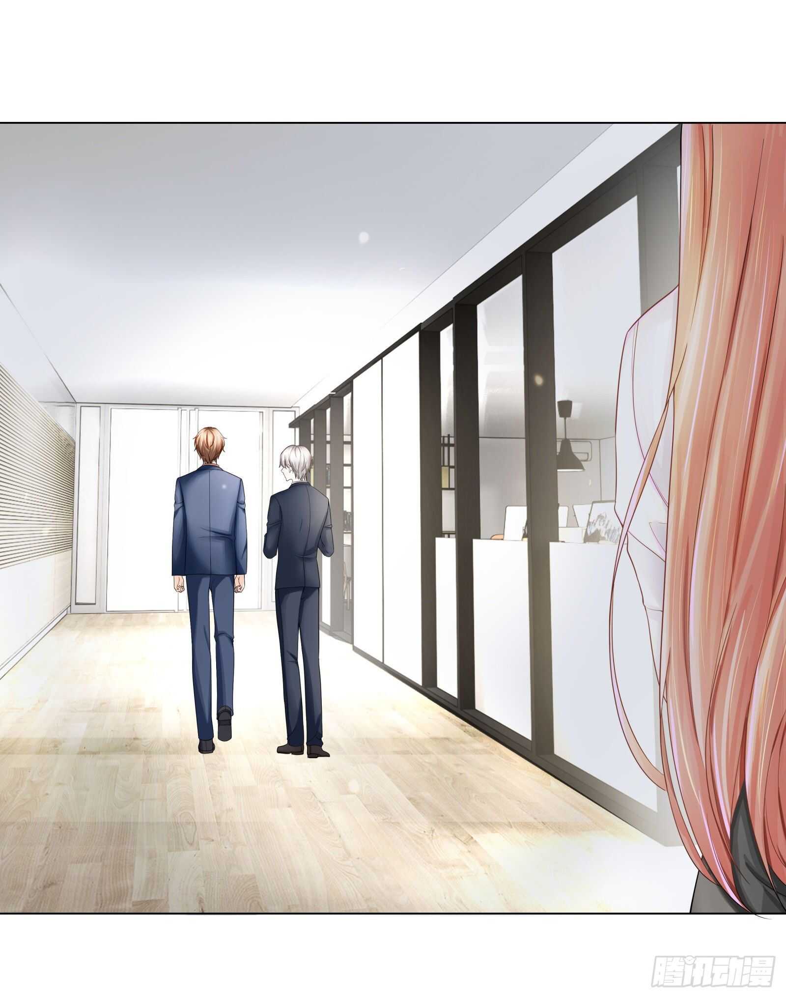 我来当你的灵感-第42话