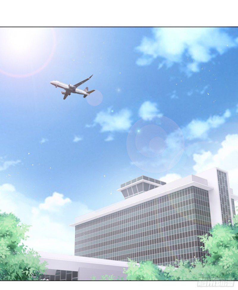 总裁越来越能撩-第54话