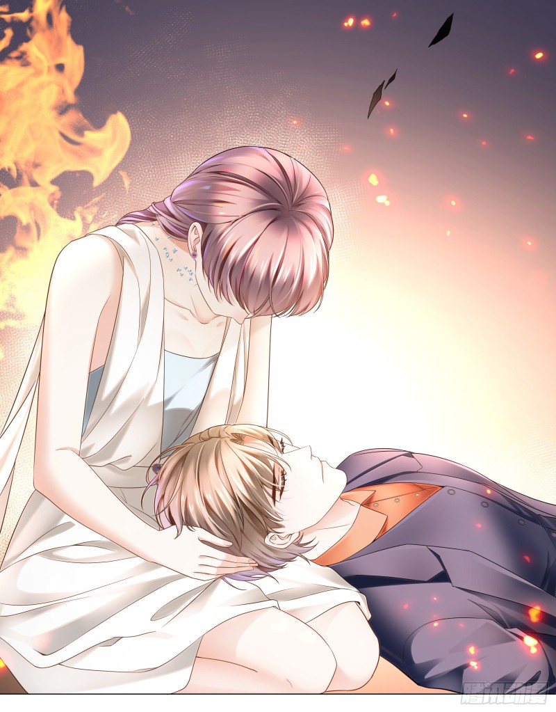 小哥哥你喜欢我吗？-第66话