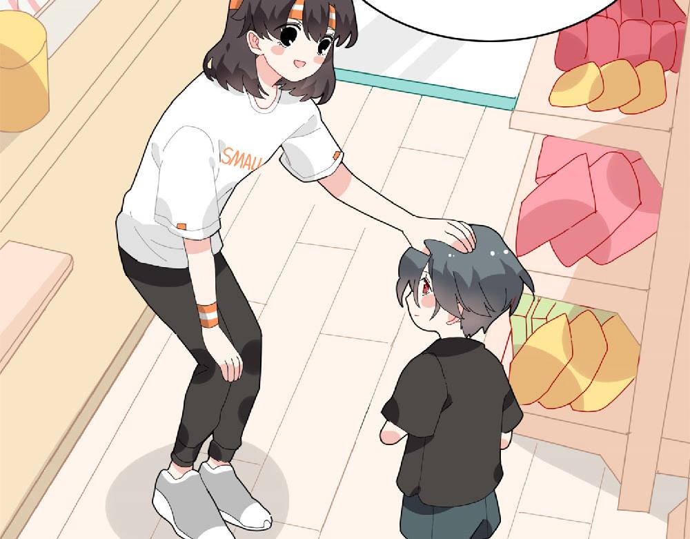 第16话 魔术？法术？-第16话