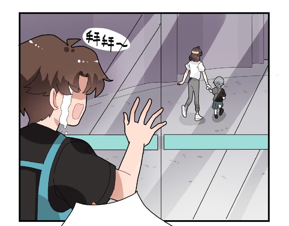 第16话 魔术？法术？-第16话