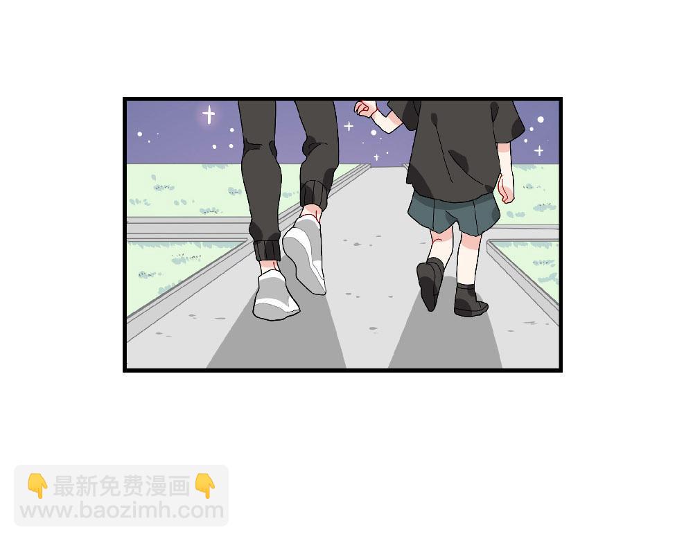 第16话 魔术？法术？-第16话