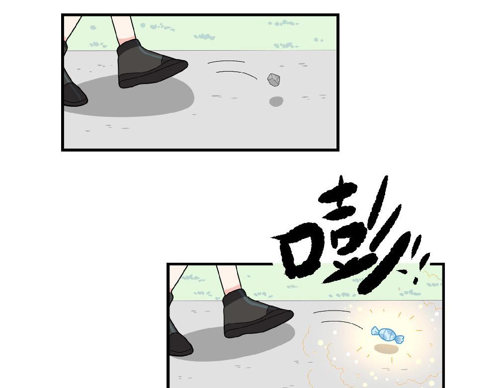 第16话 魔术？法术？-第16话