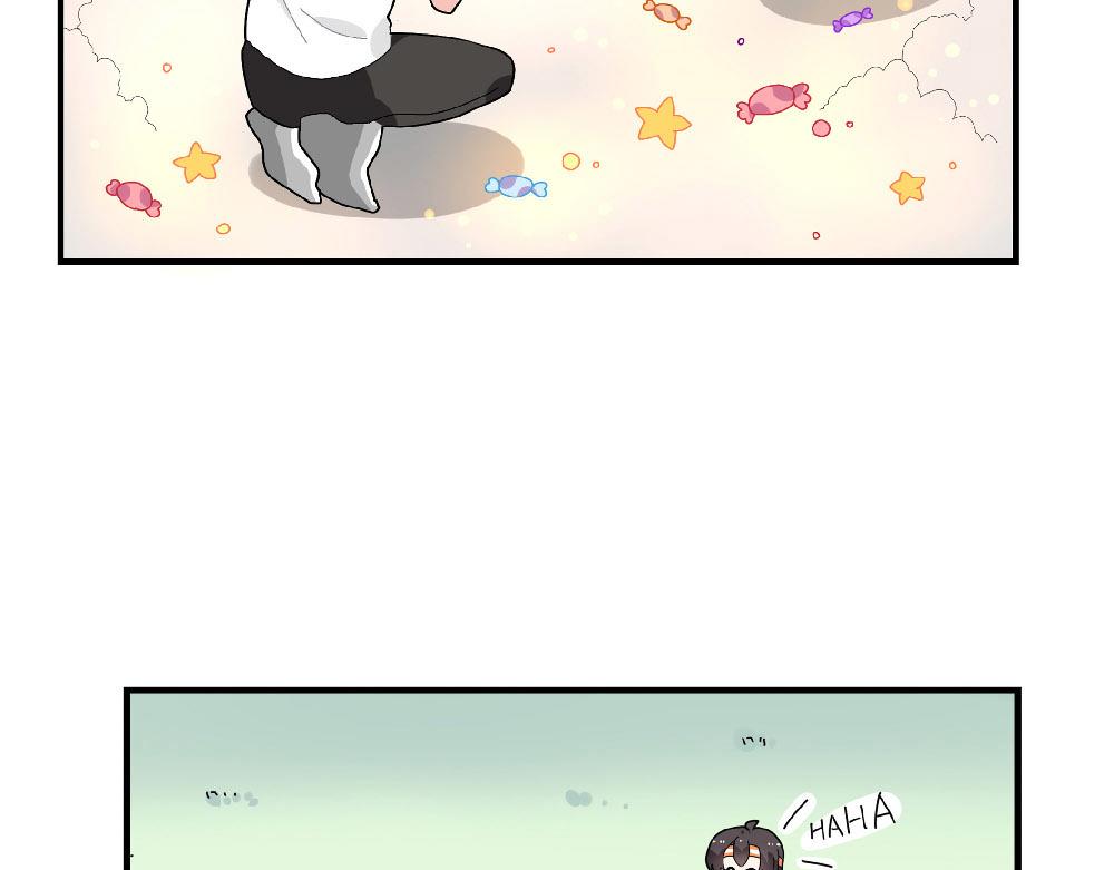 第16话 魔术？法术？-第16话