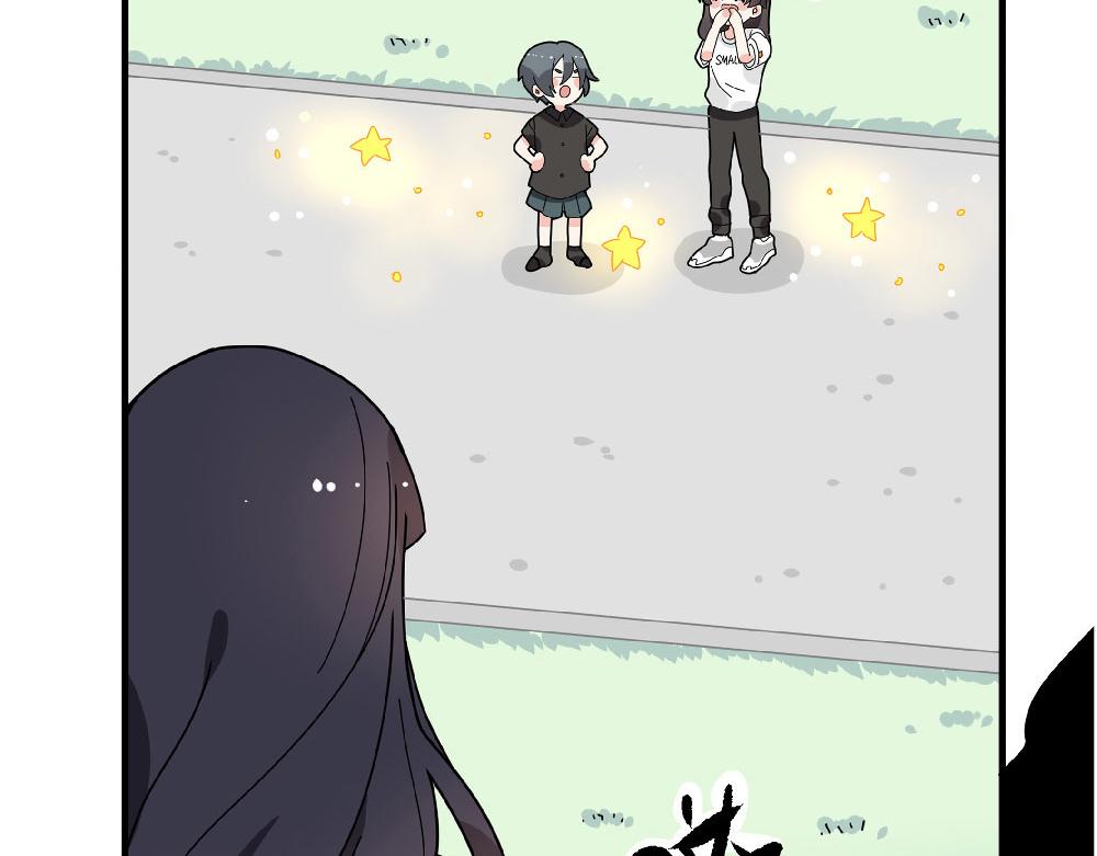 第16话 魔术？法术？-第16话