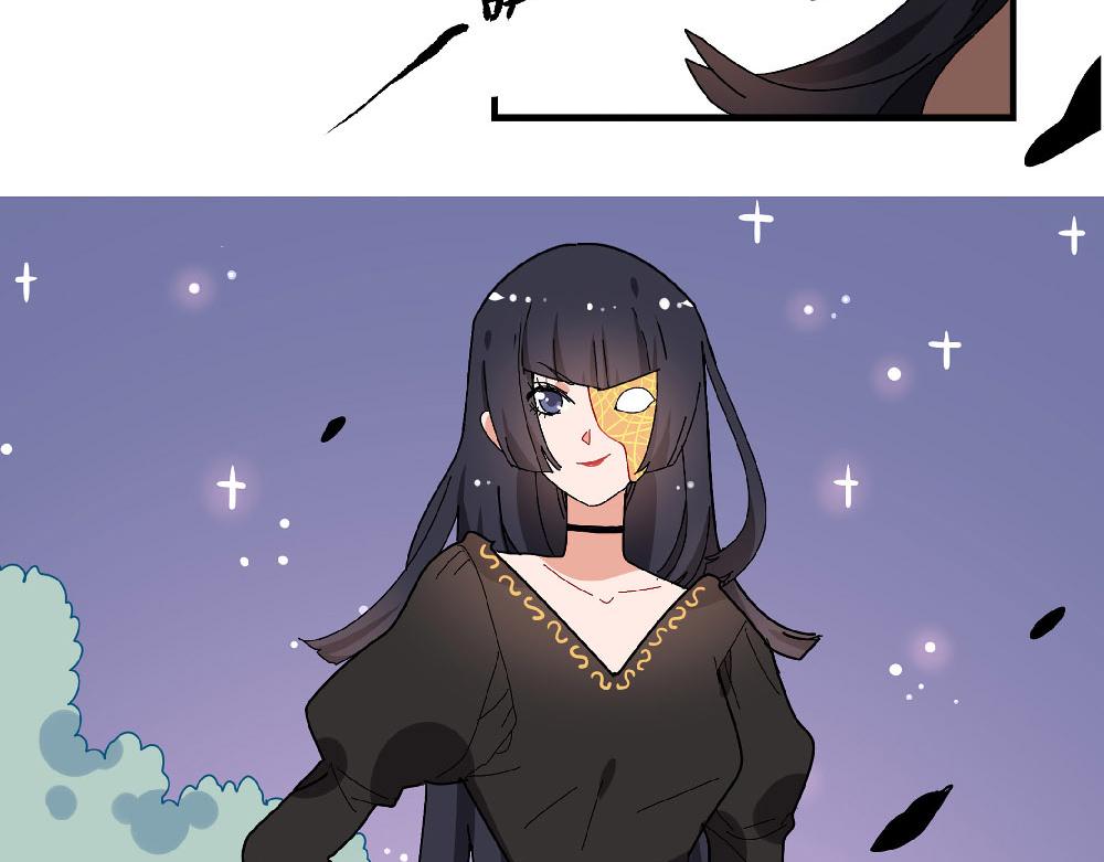 第16话 魔术？法术？-第16话