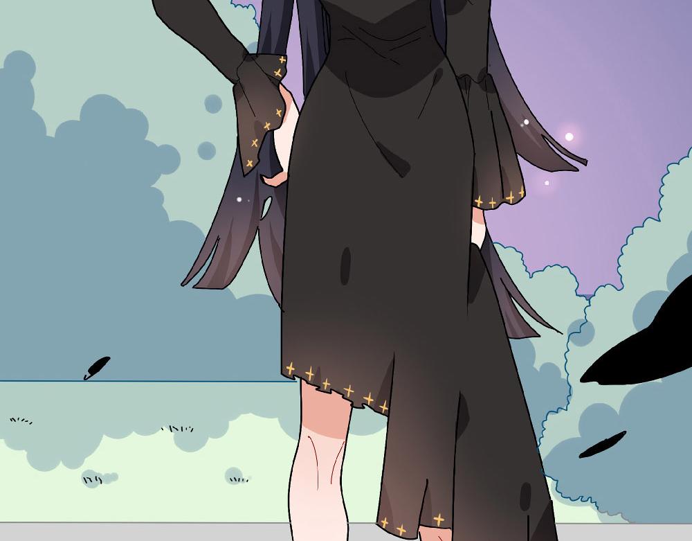 第16话 魔术？法术？-第16话