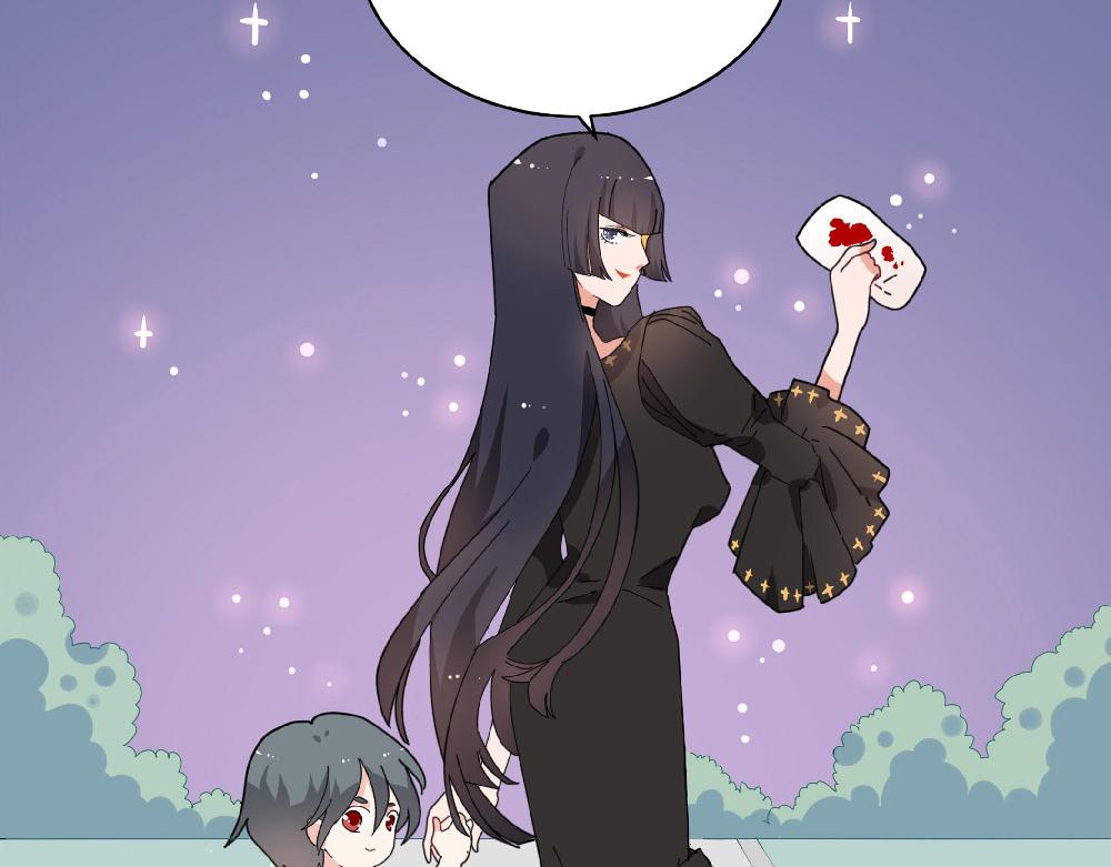 第16话 魔术？法术？-第16话