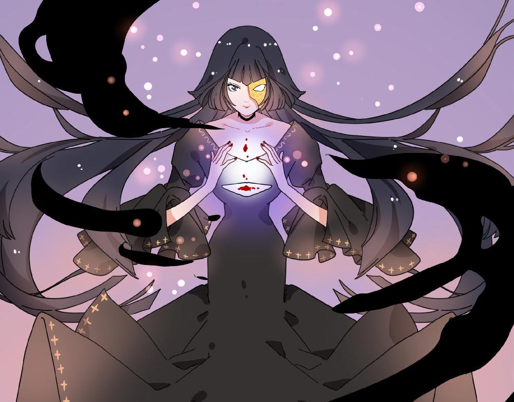 第16话 魔术？法术？-第16话