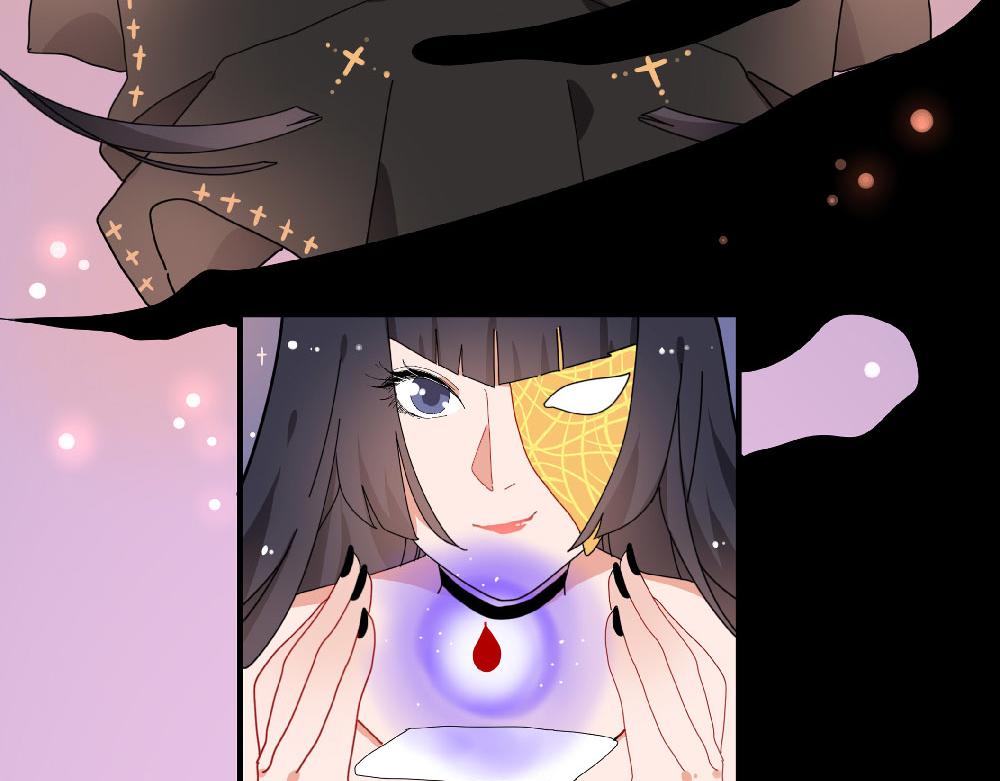 第16话 魔术？法术？-第16话