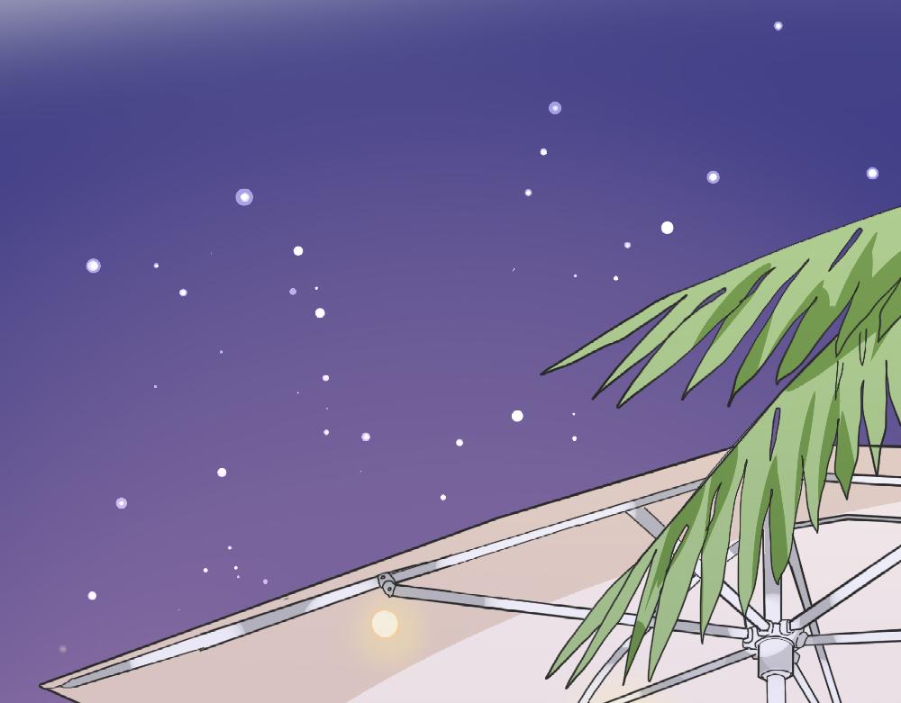 第24话 命中注定的邂逅？(1/2)-第24话