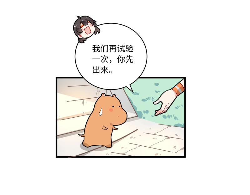 西子路的鎮宅獸 - 第4話 好鄰居阿池 - 4