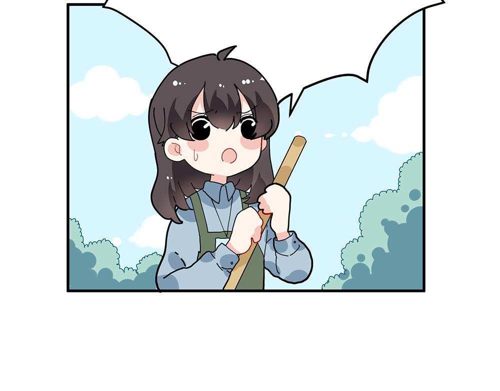 第32话 神明的馈赠(1/2)-第32话