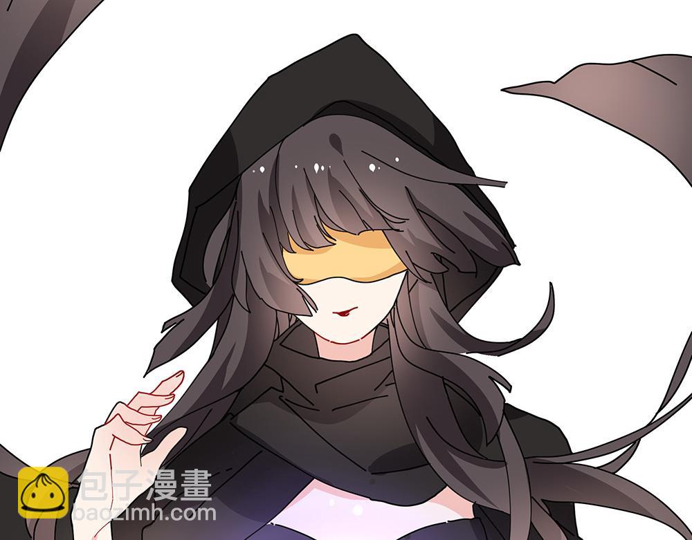 第32话 神明的馈赠(1/2)-第32话