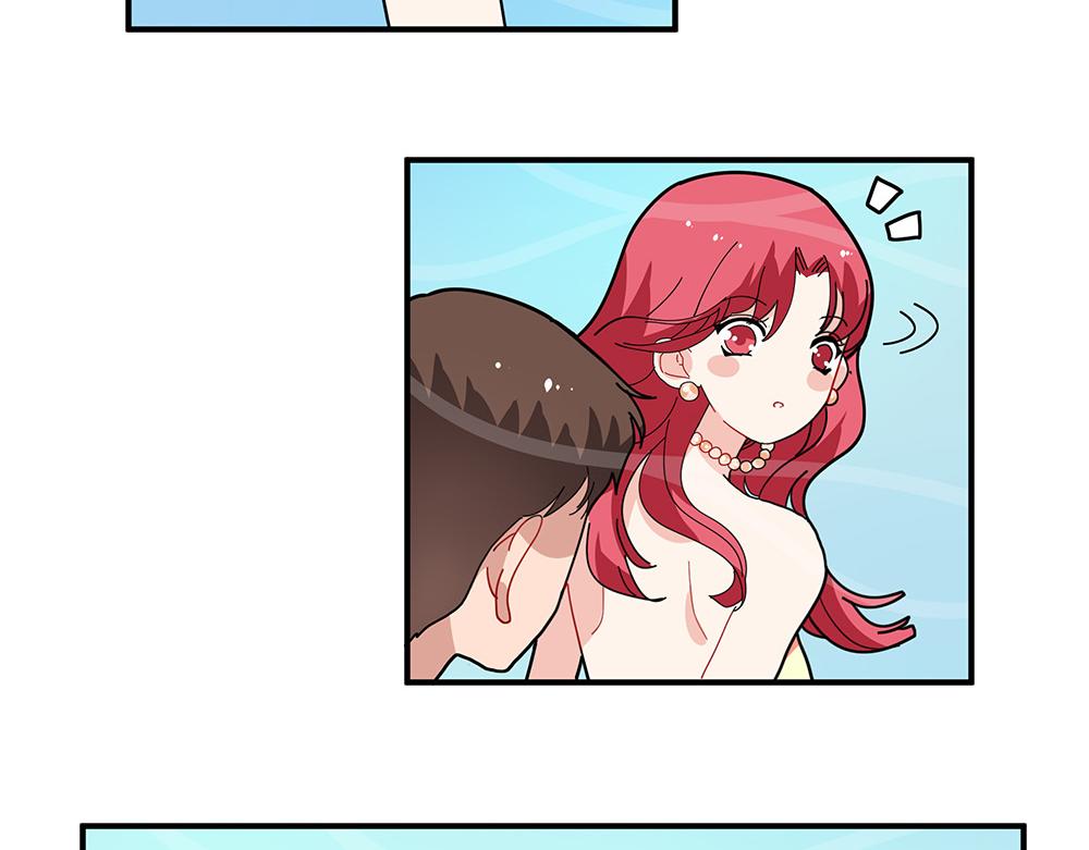 第32话 神明的馈赠(1/2)-第32话