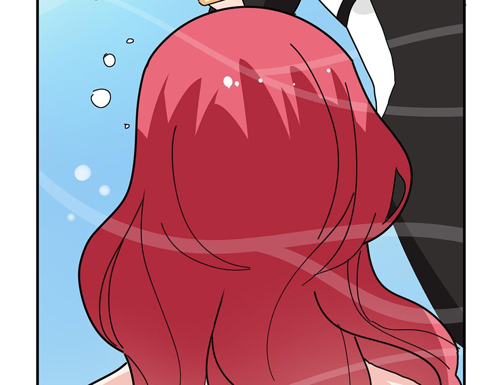 第32话 神明的馈赠(1/2)-第32话