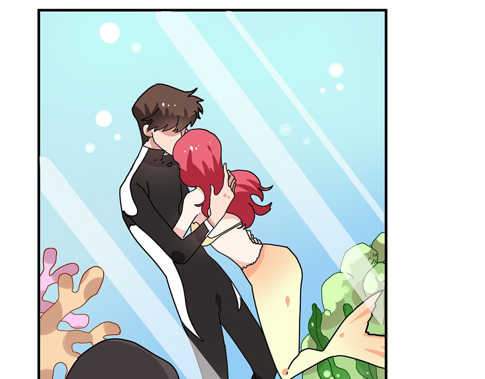 第32话 神明的馈赠(1/2)-第32话