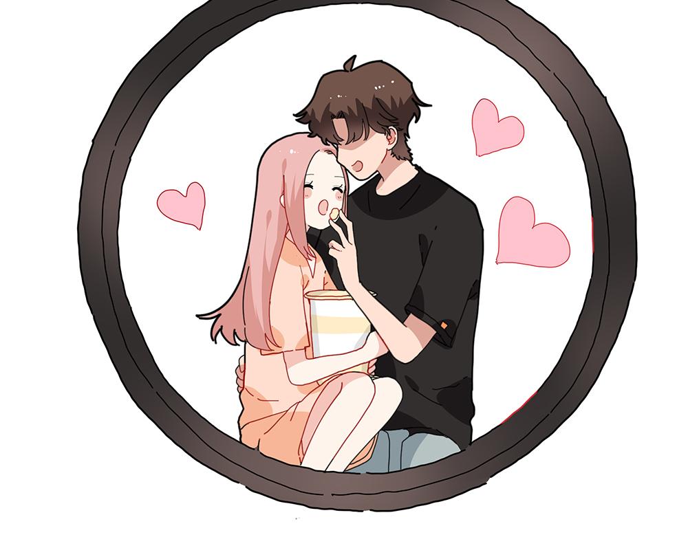 第40话 我一个人也可以(1/2)-第40话