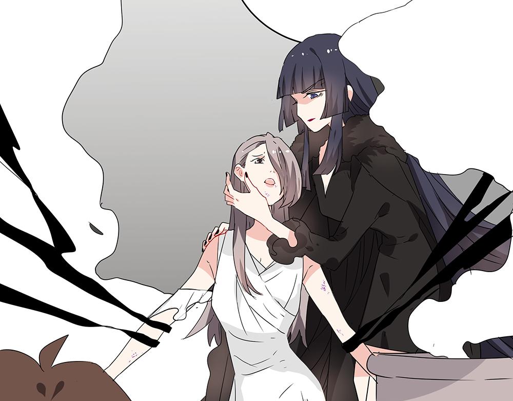 第46话 阿池？利奥？(1/2)-第46话