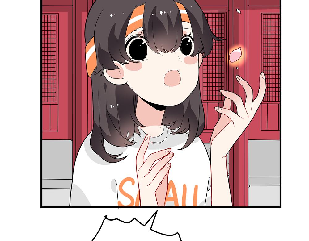 第48话 墩墩有苦衷？(1/2)-第48话