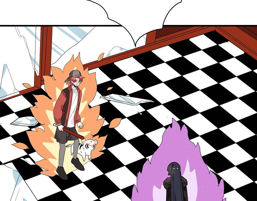 第50话 决战前夕(1/2)-第50话