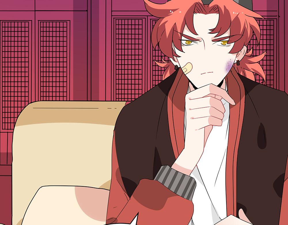 第50话 决战前夕(1/2)-第50话