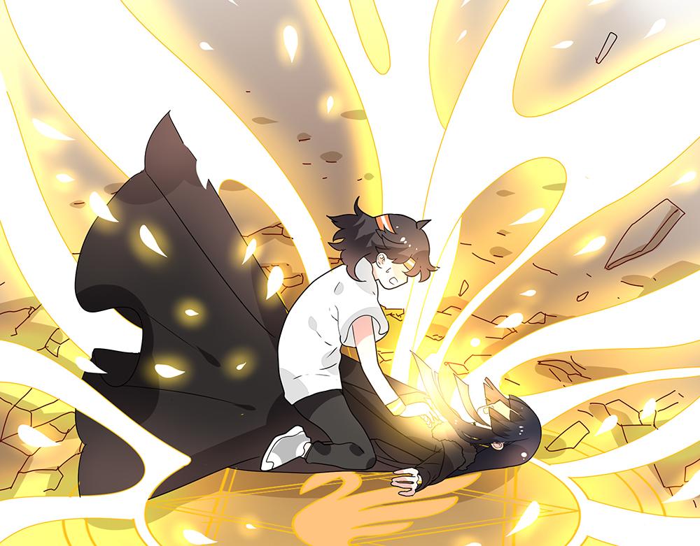 第52话 决战与新的开始(1/2)-第52话