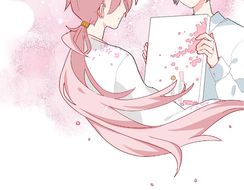 第8话 桃灵和少年-第8话