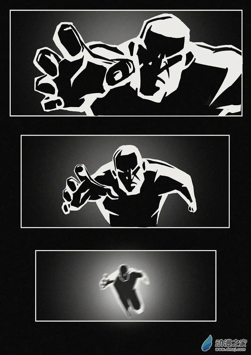 第25回 尾声-第26话